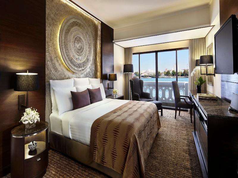 Anantara Riverside Bangkok Resort - Oda