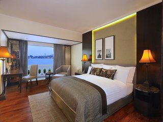 Anantara Riverside Bangkok Resort fotoÄŸrafÄ±