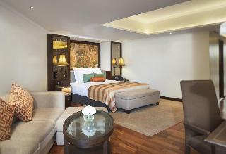 Anantara Riverside Bangkok Resort fotoÄŸrafÄ±