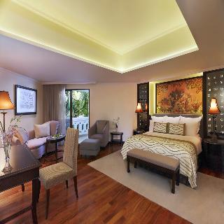 Anantara Riverside Bangkok Resort fotoÄŸrafÄ±