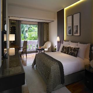 Anantara Riverside Bangkok Resort fotoÄŸrafÄ±