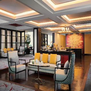 Anantara Riverside Bangkok Resort fotoÄŸrafÄ±
