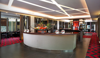 Anantara Riverside Bangkok Resort fotoÄŸrafÄ±