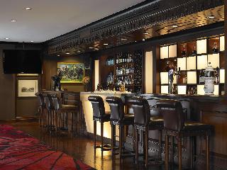 Anantara Riverside Bangkok Resort fotoÄŸrafÄ±