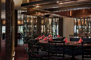 Anantara Riverside Bangkok Resort fotoÄŸrafÄ±