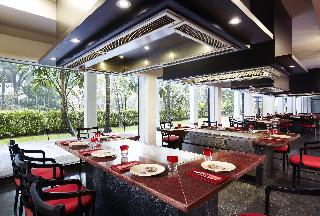 Anantara Riverside Bangkok Resort fotoÄŸrafÄ±