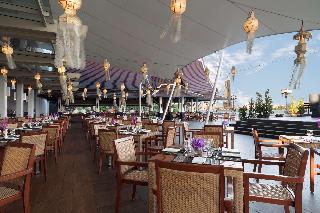 Anantara Riverside Bangkok Resort fotoÄŸrafÄ±
