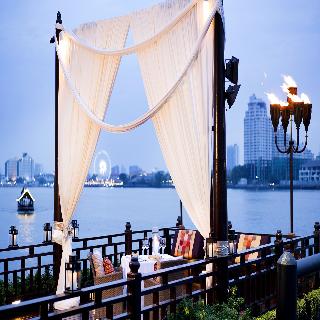 Anantara Riverside Bangkok Resort fotoÄŸrafÄ±