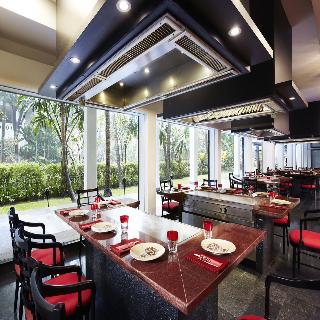 Anantara Riverside Bangkok Resort fotoÄŸrafÄ±
