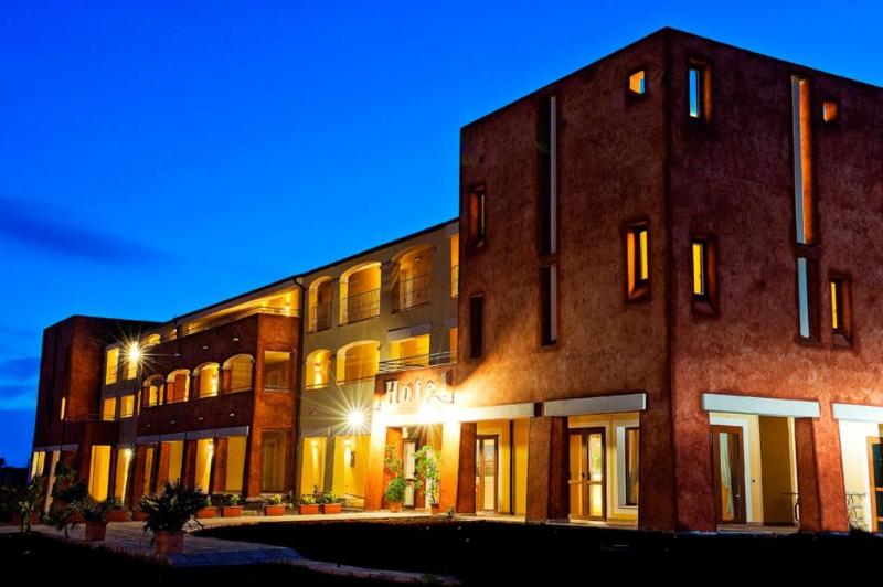Hotel Baja Romantica - Aktivite