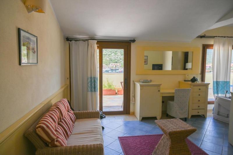 Hotel Baja Romantica - Oda