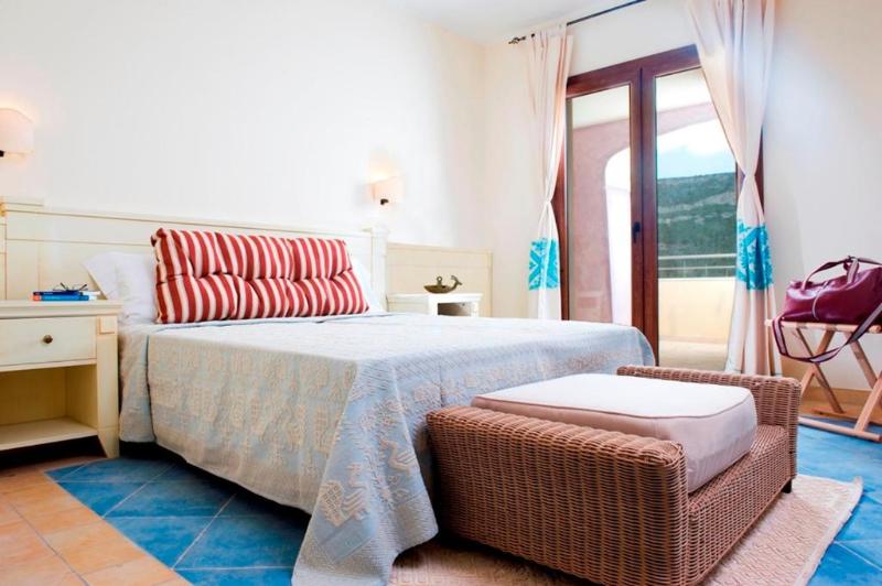 Hotel Baja Romantica - Oda