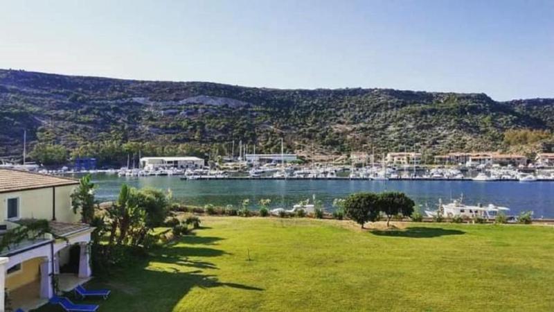 Hotel Baja Romantica - Teras
