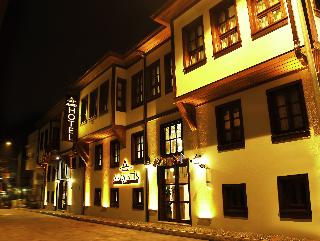 Armistis Hotel otel fotoğrafı