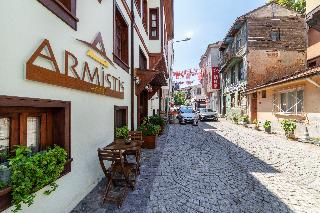 Armistis Hotel fotoÄŸrafÄ±