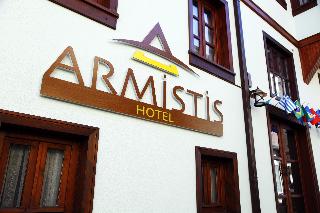 Armistis Hotel fotoÄŸrafÄ±