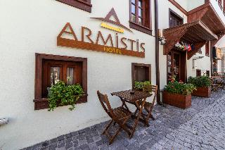 Armistis Hotel fotoÄŸrafÄ±