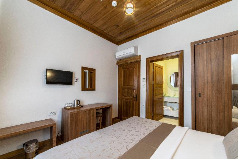Armistis Hotel - Oda