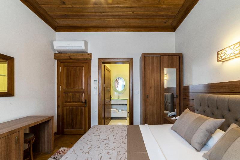 Armistis Hotel - Oda