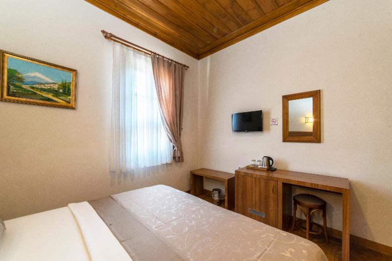 Armistis Hotel - Oda