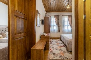 Armistis Hotel fotoÄŸrafÄ±