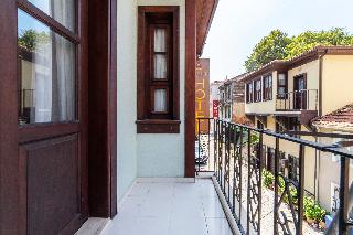 Armistis Hotel fotoÄŸrafÄ±