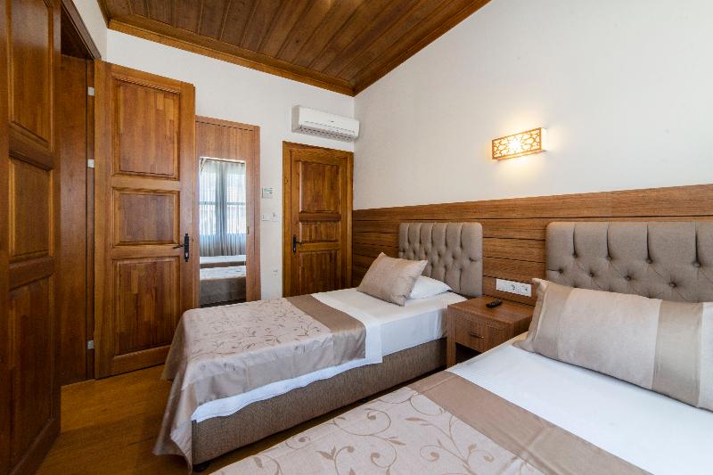 Armistis Hotel - Oda