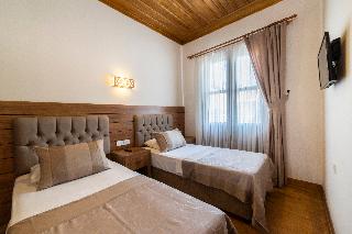 Armistis Hotel fotoÄŸrafÄ±