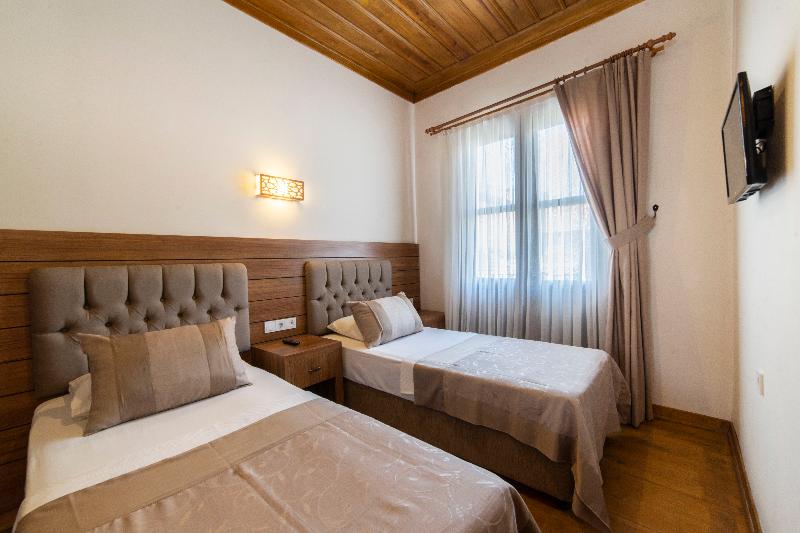 Armistis Hotel - Oda