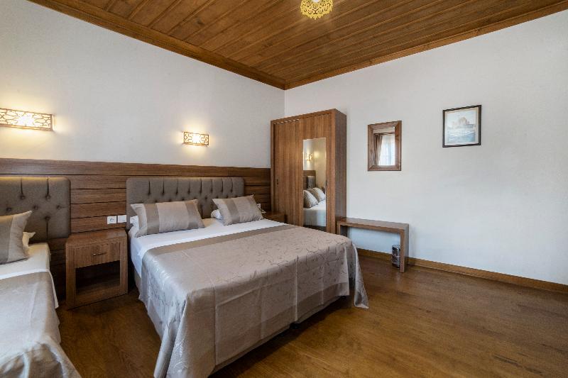 Armistis Hotel - Oda