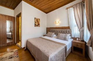 Armistis Hotel fotoÄŸrafÄ±