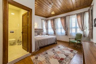 Armistis Hotel fotoÄŸrafÄ±