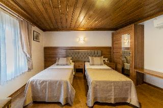 Armistis Hotel fotoÄŸrafÄ±