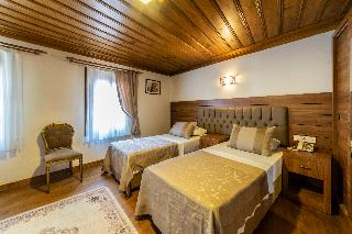 Armistis Hotel fotoÄŸrafÄ±