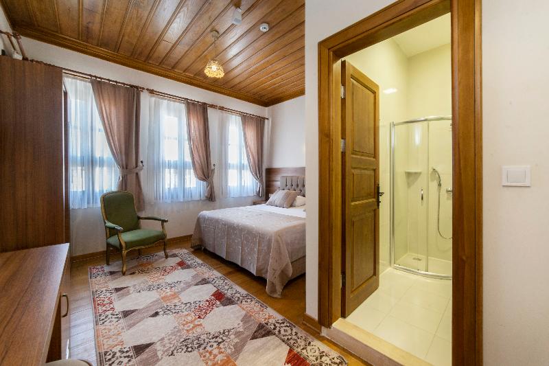 Armistis Hotel - Oda