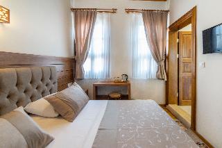 Armistis Hotel fotoÄŸrafÄ±