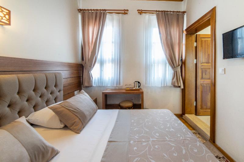 Armistis Hotel - Oda