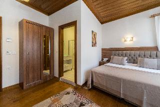 Armistis Hotel fotoÄŸrafÄ±