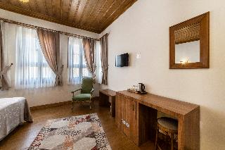Armistis Hotel fotoÄŸrafÄ±