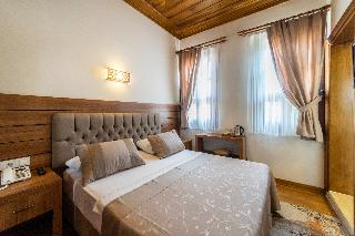 Armistis Hotel fotoÄŸrafÄ±