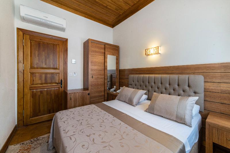 Armistis Hotel - Oda