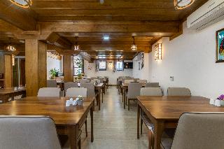 Armistis Hotel fotoÄŸrafÄ±
