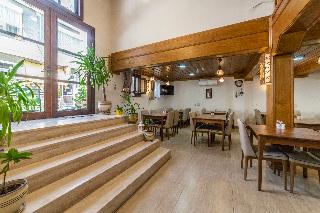 Armistis Hotel fotoÄŸrafÄ±