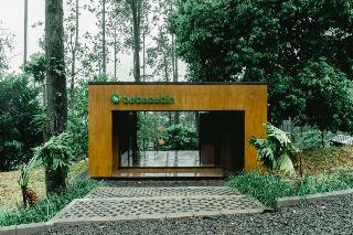 Bobocabin Padusan otel fotoğrafı