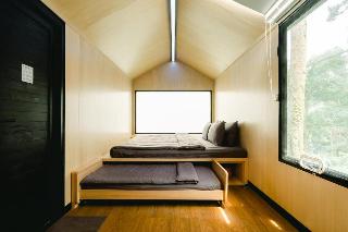 Bobocabin Padusan fotoÄŸrafÄ±