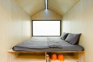 Bobocabin Padusan fotoÄŸrafÄ±