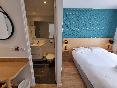 Oskar Hotel oda fotoğrafı