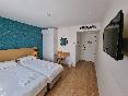 Oskar Hotel oda fotoğrafı