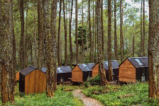 Bobocabin Cikole fotoÄŸrafÄ±