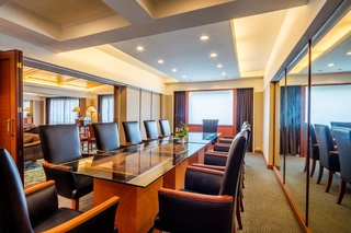 Bangkok Palace Hotel (SHA Extra Plus) fotoÄŸrafÄ±